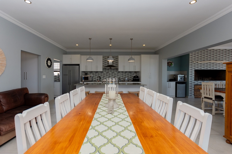 4 Bedroom Property for Sale in Myburgh Park Western Cape